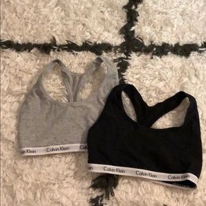Sports Bra